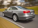Audi A6 2.0 TDI S-Line Sedan 2011 года (AU)